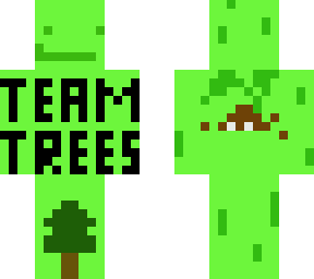 team trees v2