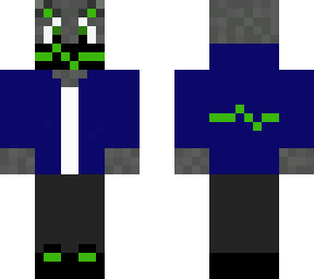 techno wolf (fixed)