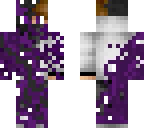 teenage boy fading into darkness ep1