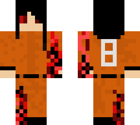 test subject 8