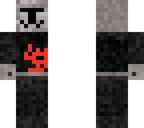 the black knight