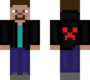 the cooler steve