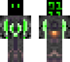 the glitch