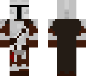 the mandalorian