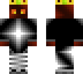 the nether star (special effects!)