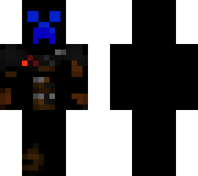 the undead creeper