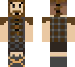 the viking raider