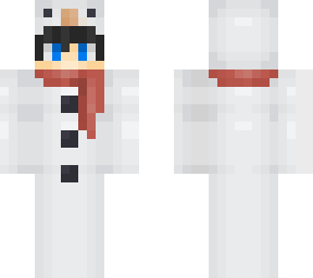 thiccwinter contest