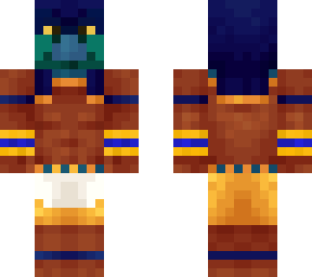 thoth god of wisdom