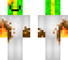 toasted marshmallow: present addition!