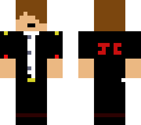 Trial Minecraft Skins