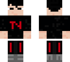 trinhil skin