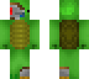 turtle sicko-mode