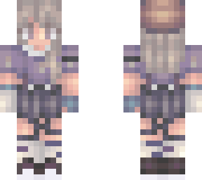 uhh.. i'm back..? (after like 1 month xd)