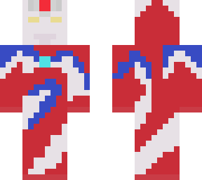 ultraman cosmos corona mode (rename)