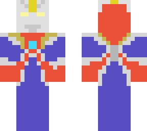 ultraman cosmos eclipse mode