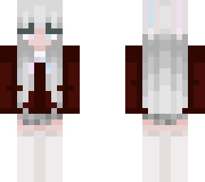 updated bunny skin