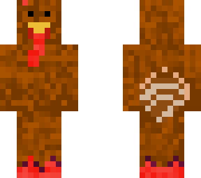 updated turkey