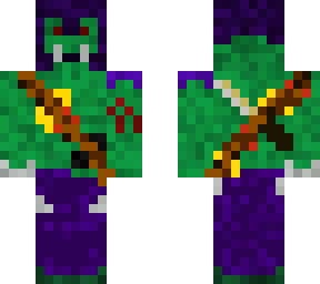 upgraded tonythatorc skin v.04