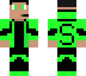 verde