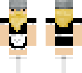 viking maid