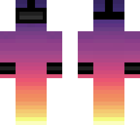 virtual reality gradient