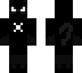 voemon suit