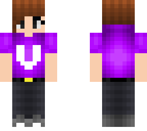 volt-girl