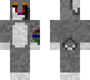 wade/lockbox skin