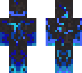 water in the stone