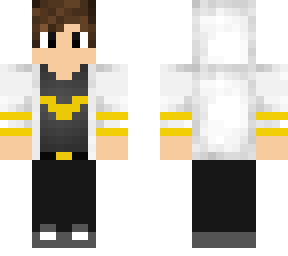 white teen boy