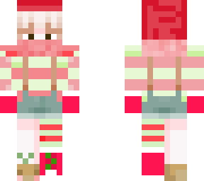 winter cutie