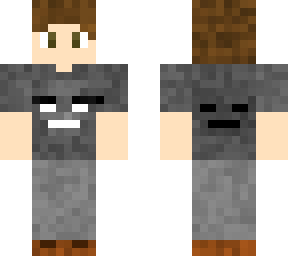 wither/skeleton shirt