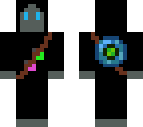 wizard
