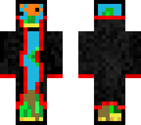 wizard aquarium