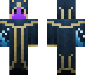 wizard dragon