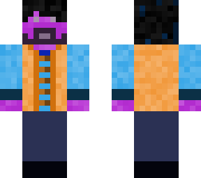 worker guy