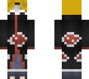 wow this took some time naruto style