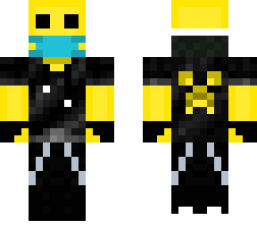 yellow slime covid