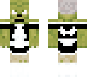 yoda maid