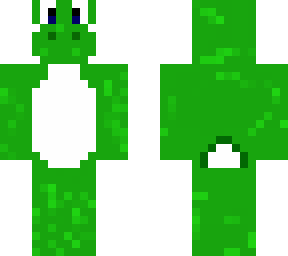 yoshi world
