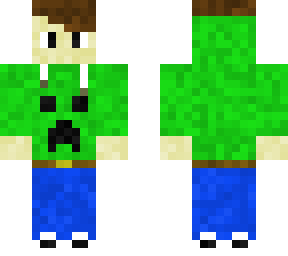 your average hoodie boy (edit)