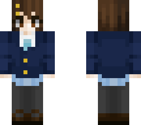yui hirasawa //ce