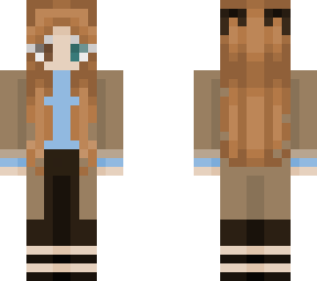 zadreanna autumn outfit