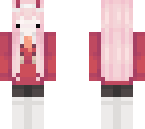 zero two chibi