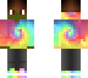 zombieranbow64