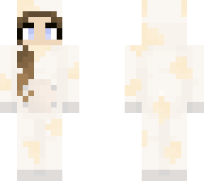 *--banana cow onesie girl--*