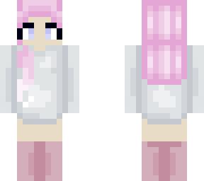 *--cherry blossom girl--*