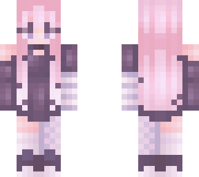 *--glow girl v3--*