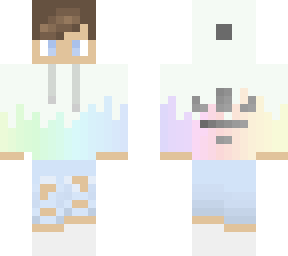 *--paint drip boy--*